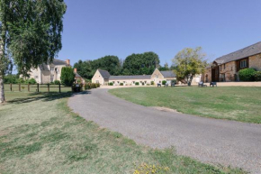 Hotels in Le Vieil-Baugé